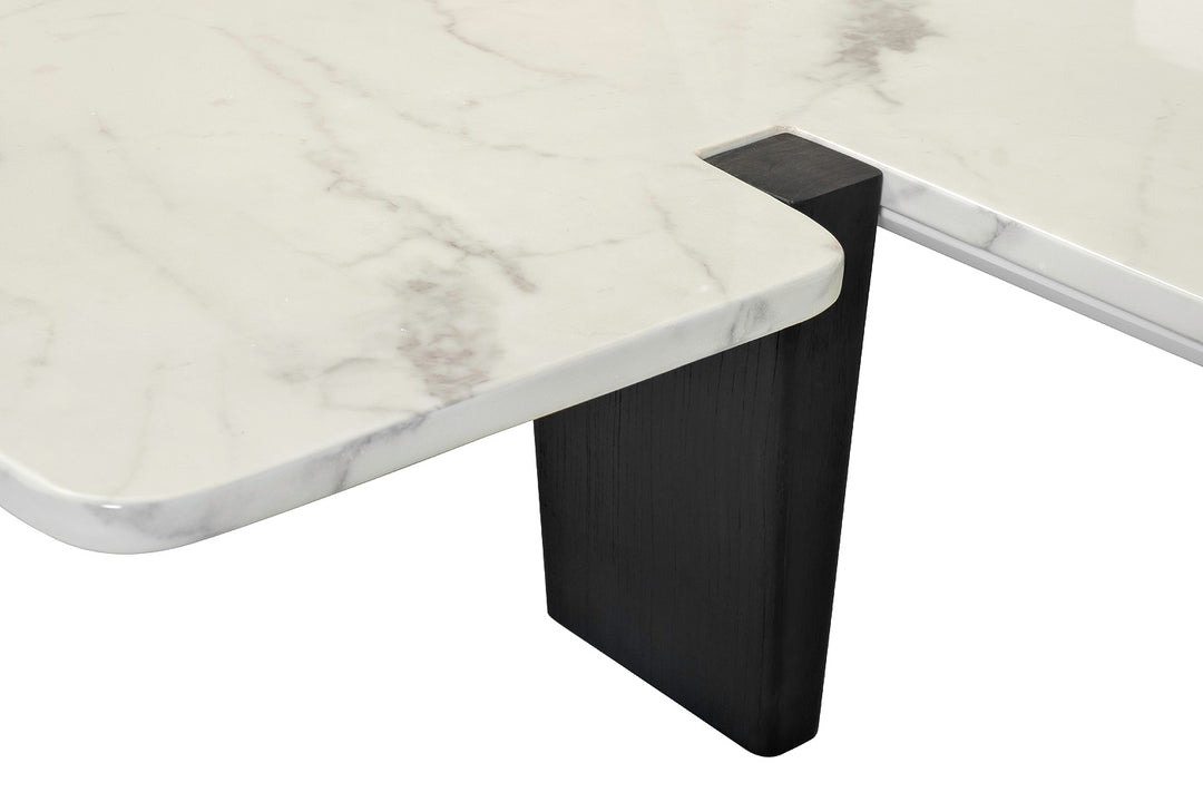 QUADRATO COFFEE TABLE GD