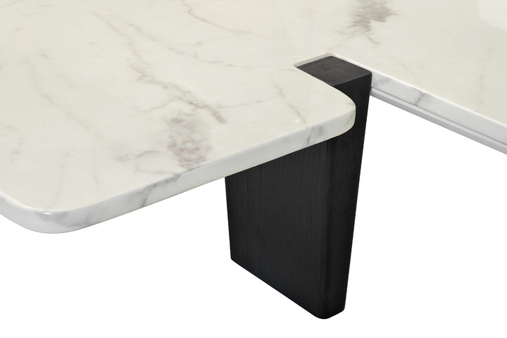 QUADRATO COFFEE TABLE GD
