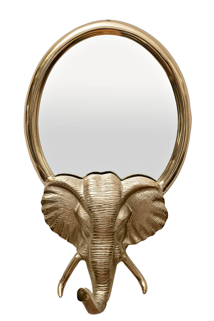 DECOR MIRROR GD