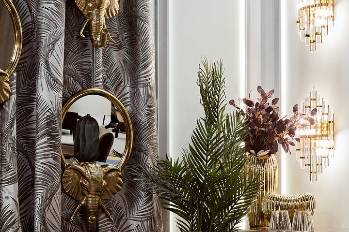 DECOR MIRROR GD