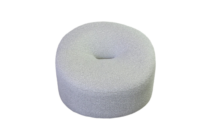 LUNA ARMCHAIR SWIVEL  GD
