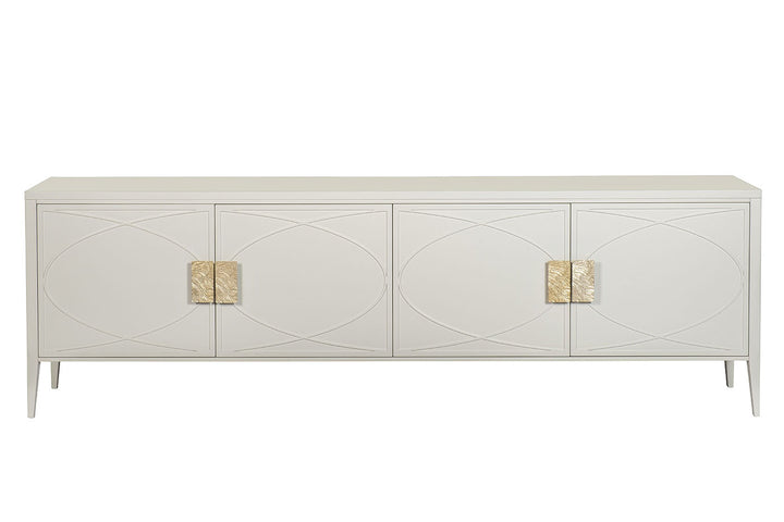 ARBEGE TV STAND GD