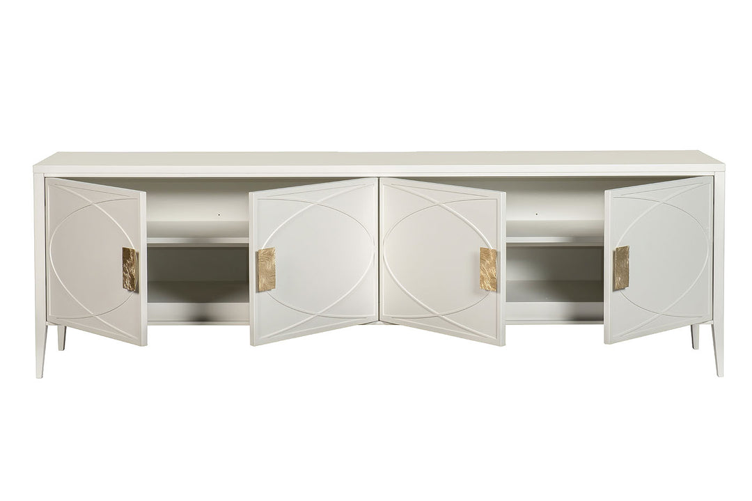 ARBEGE TV STAND GD