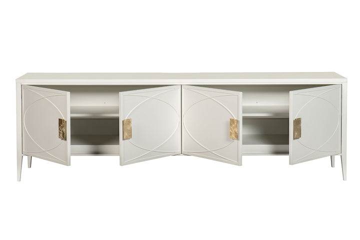 ARBEGE TV STAND GD