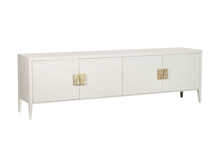 ARBEGE TV STAND GD