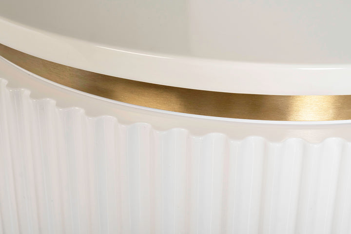 ARNOL BED SIDE TABLE GD