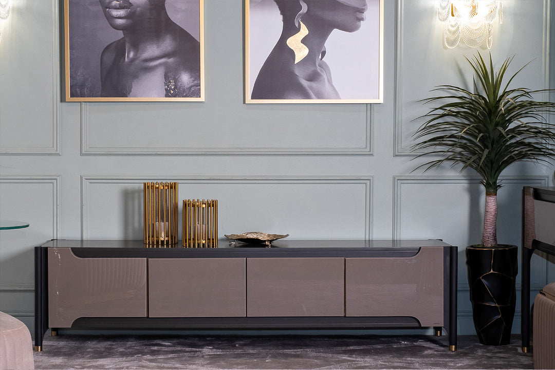 GRIMALDI TV STAND GD