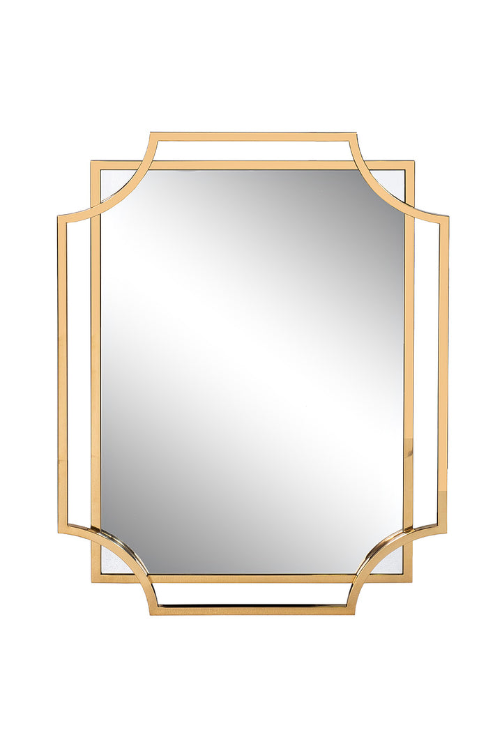 CENTRAL MIRROR GD