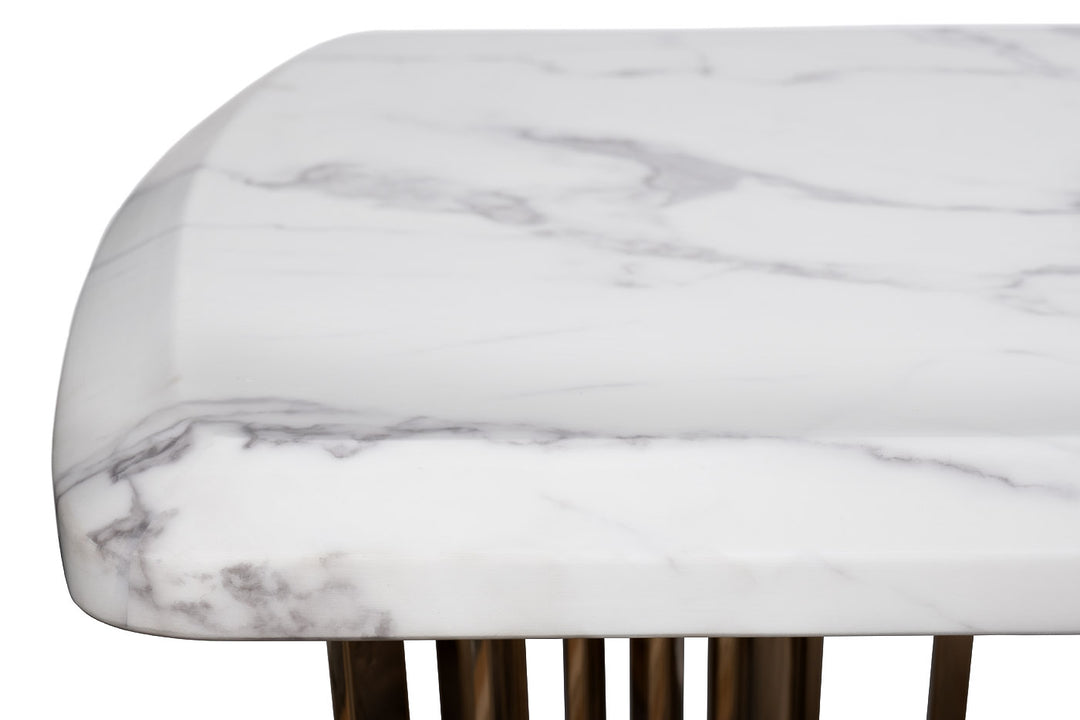 PEARL WHITE GD