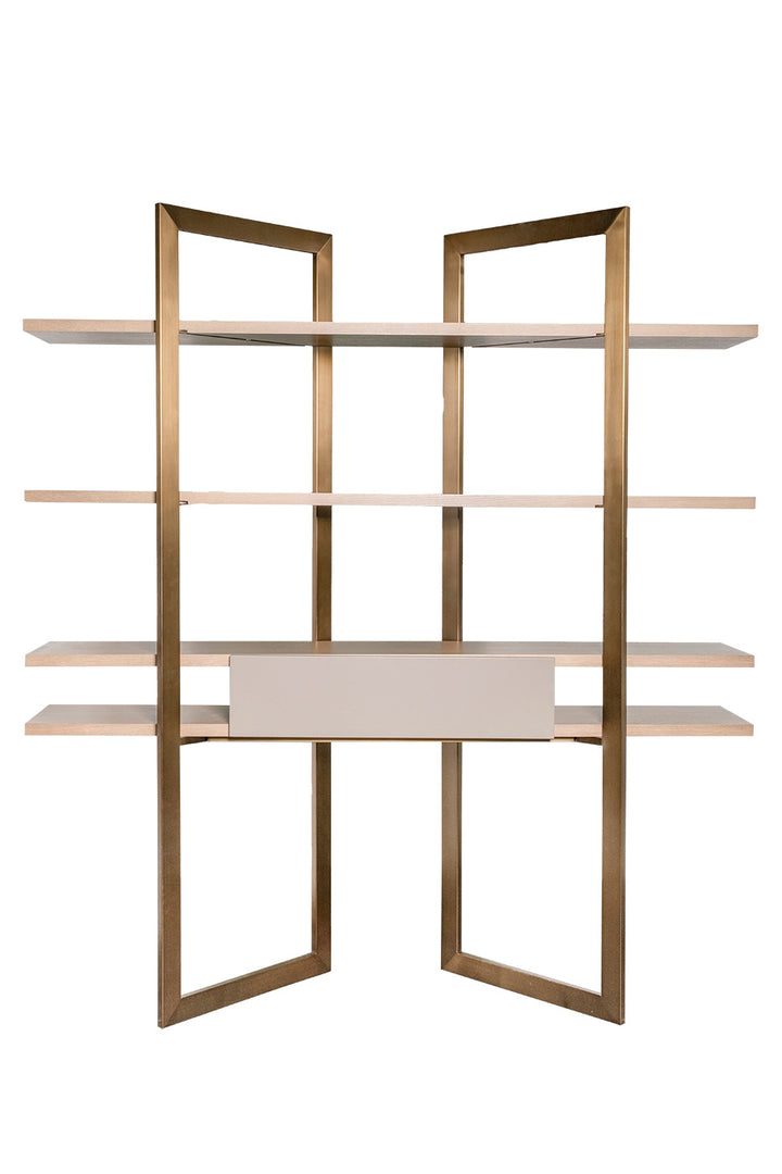 SHELVES GD