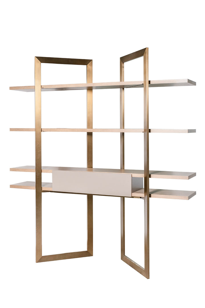 SHELVES GD