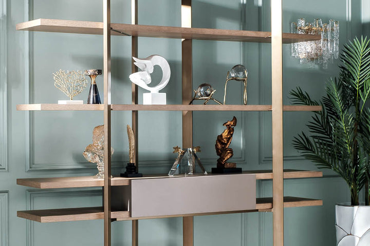 SHELVES GD