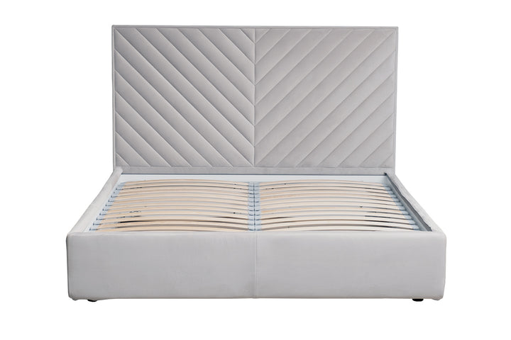 MILANO BASIC-180 BED GD