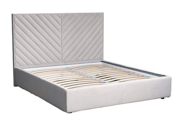 MILANO BASIC-180 BED GD