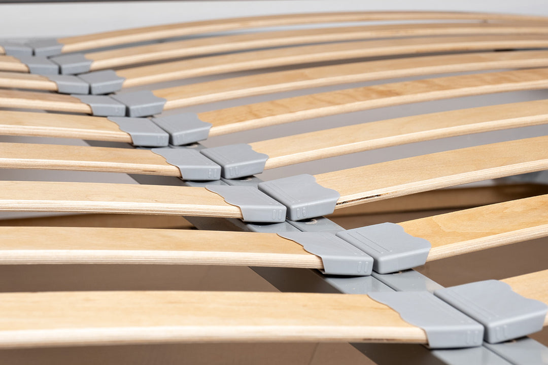 MILANO BASIC-180 BED GD