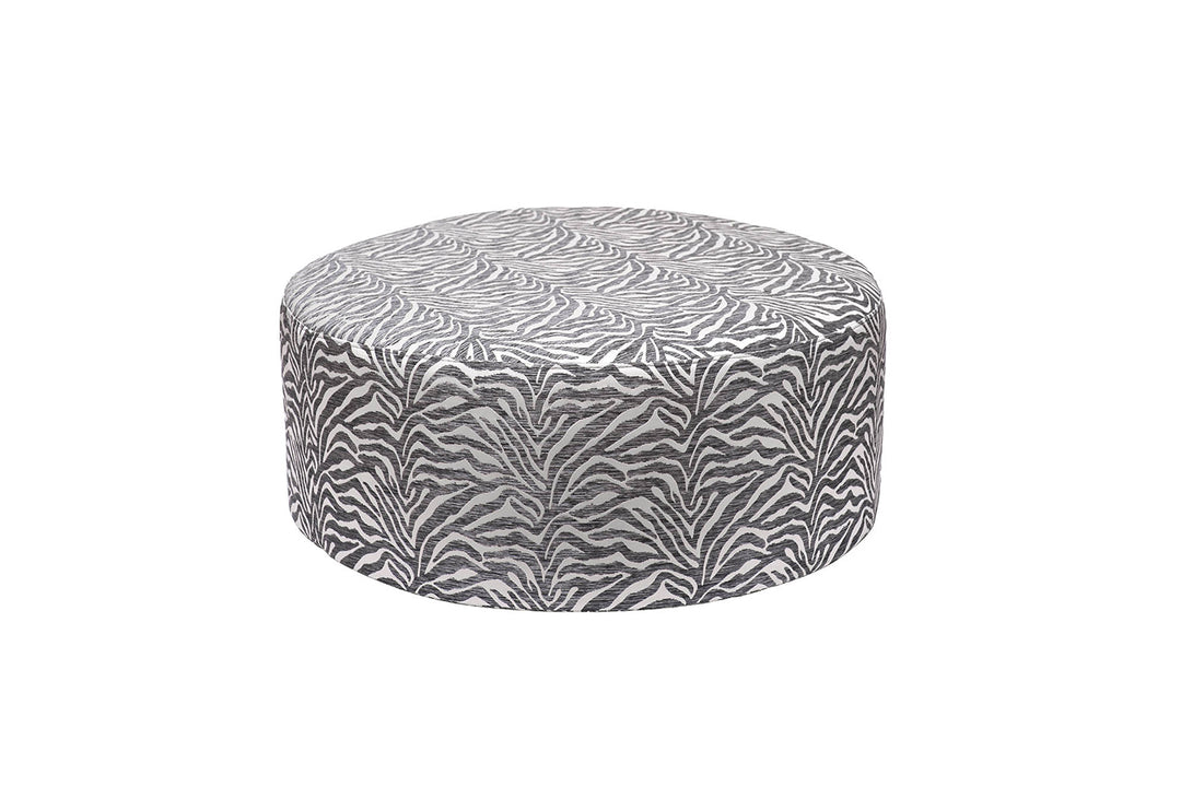 POUF MILANO GD