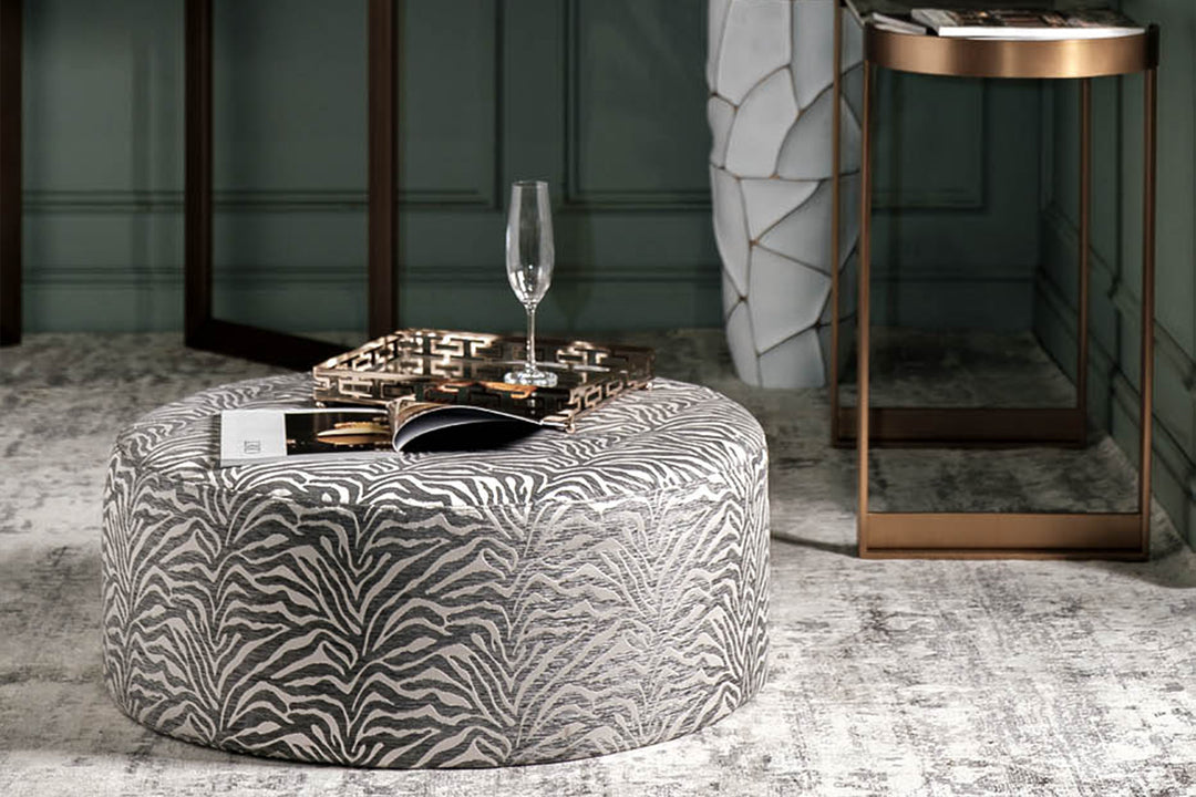 POUF MILANO GD