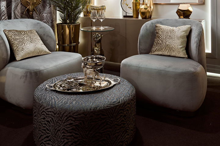 POUF MILANO GD
