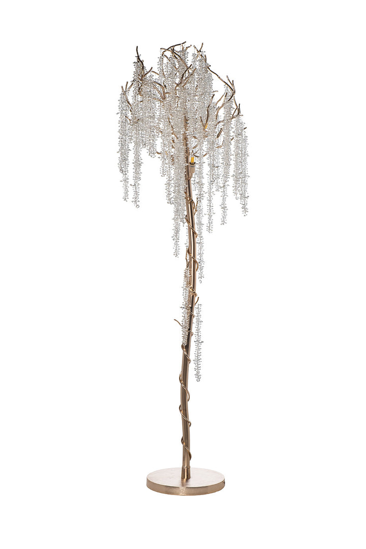 ALUX FLOOR LAMP GD
