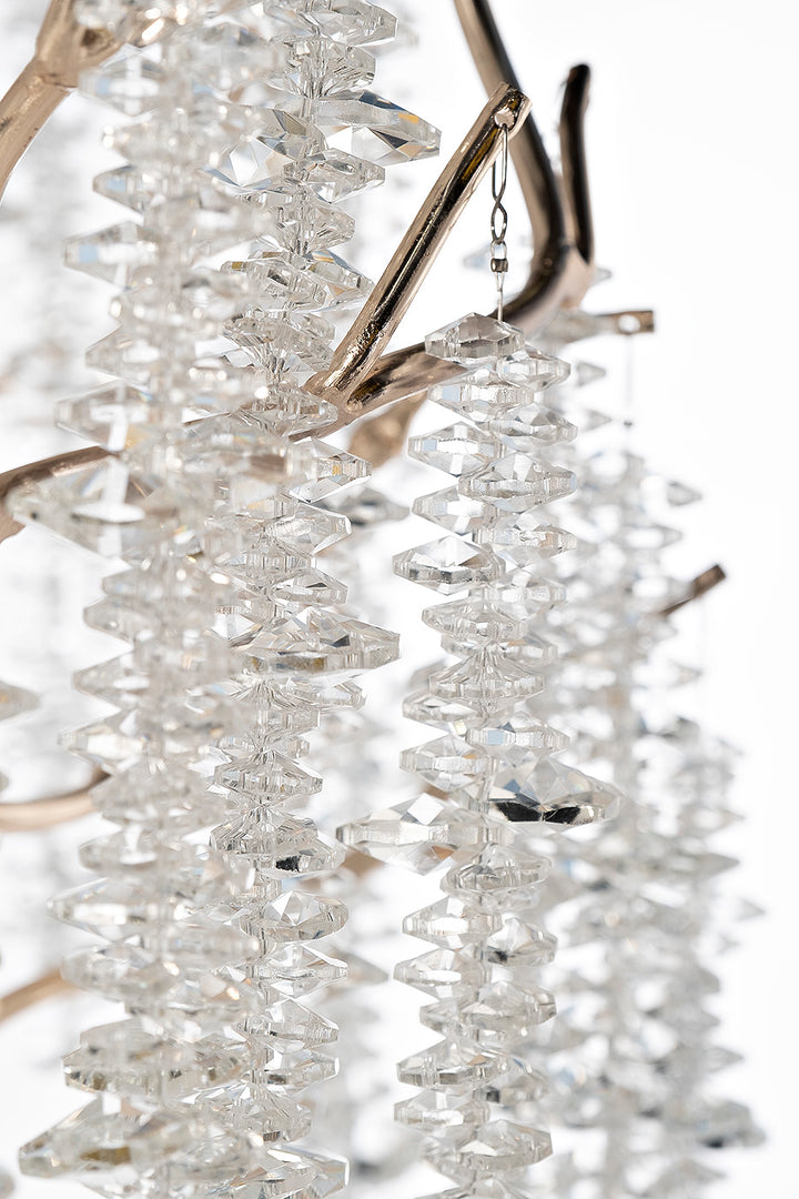 ALUX FLOOR LAMP GD