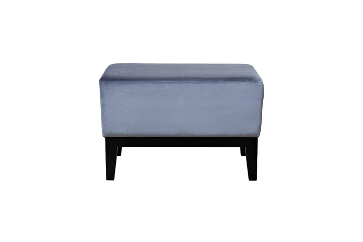 SIREN POUF GD