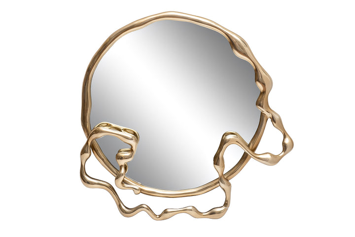 MIRROR FLOWGO GD