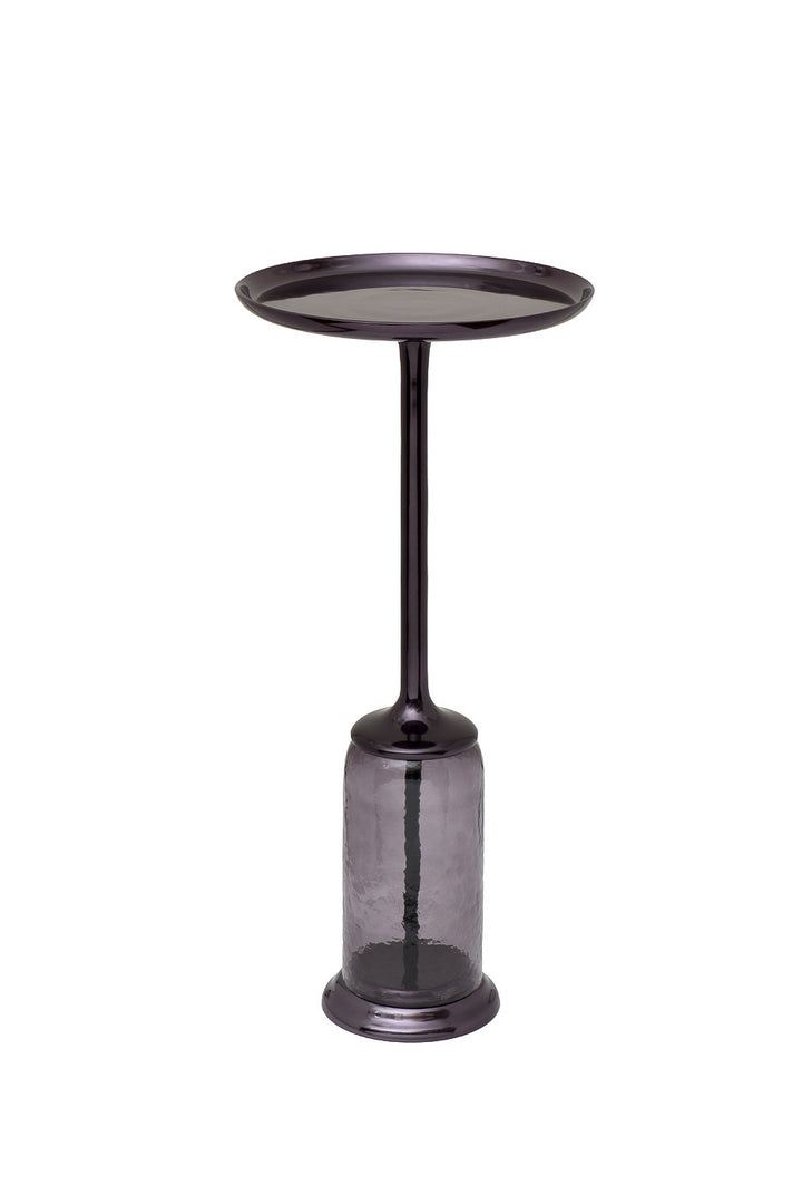 LUSTER BLACK GD