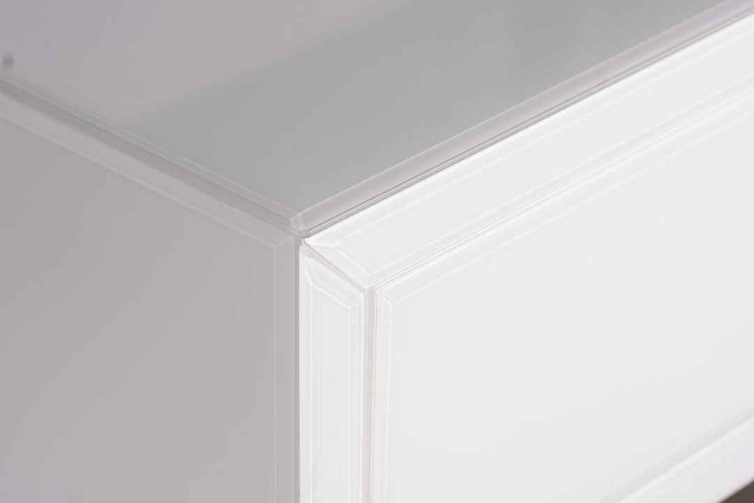 BOXES WHITE GD