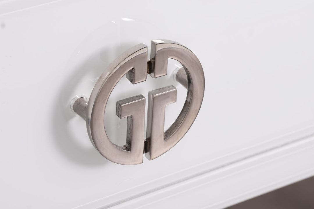 BOXES WHITE GD