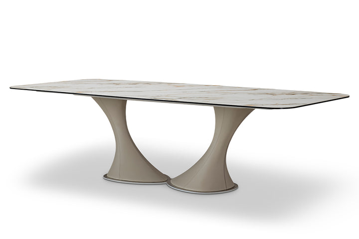 WITH TABLE CERAMIC TOP GD