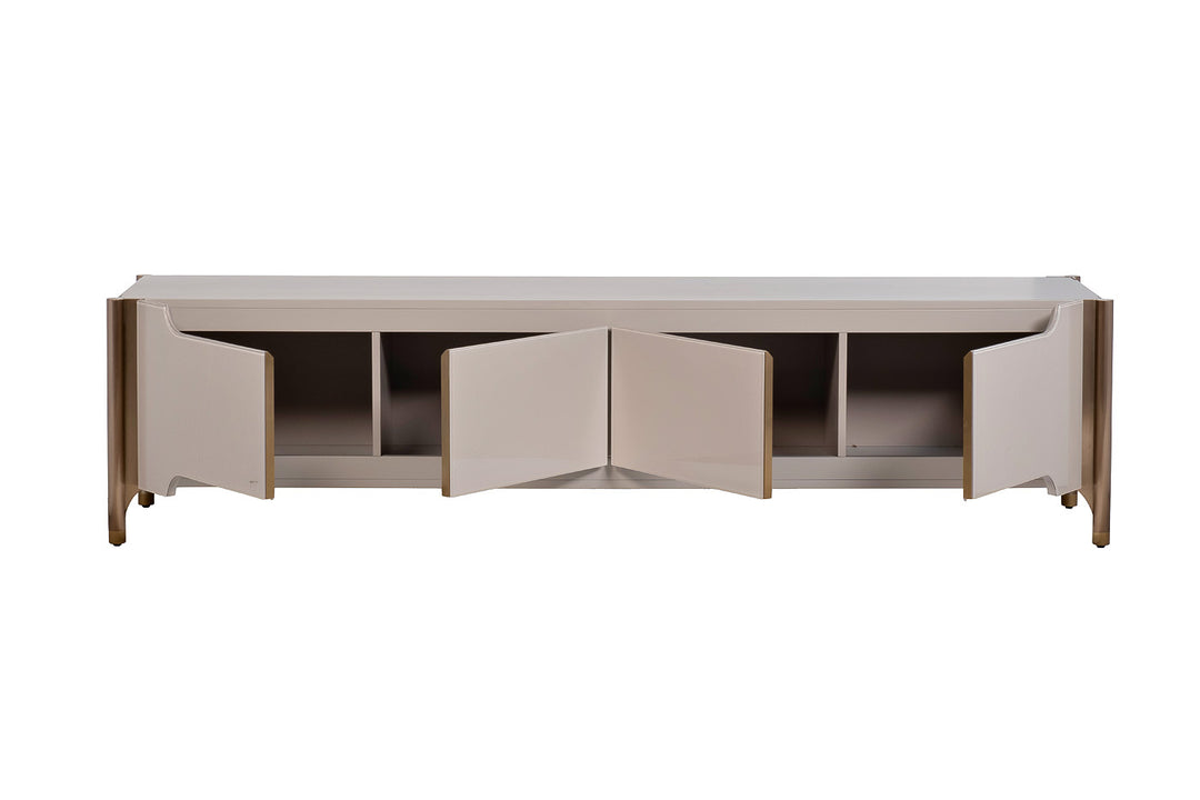 GRIMALDI TV STAND GD