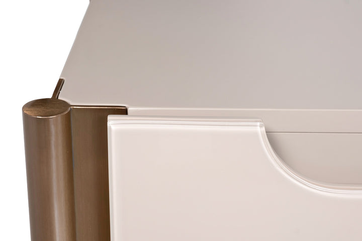 GRIMALDI TV STAND GD