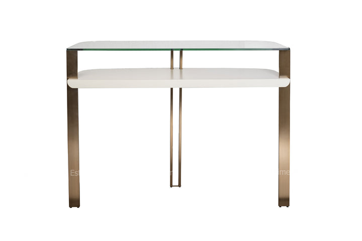 CONSOLE TABLE BEL AIR  GD