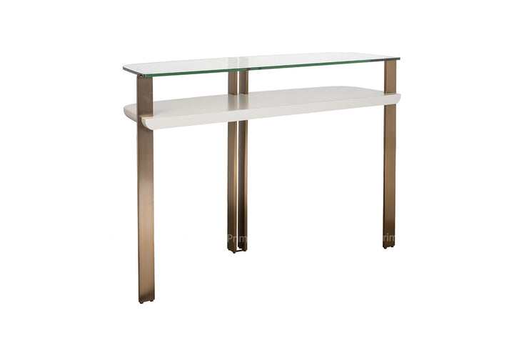 CONSOLE TABLE BEL AIR  GD