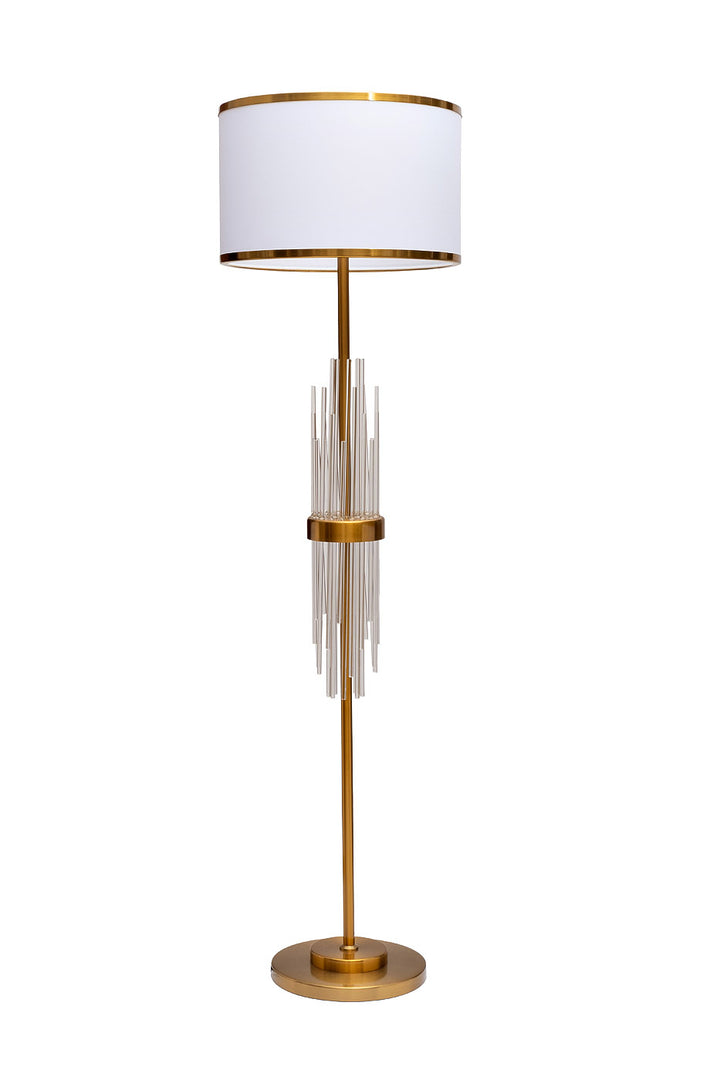 CLOD FLOOR LAMP GD