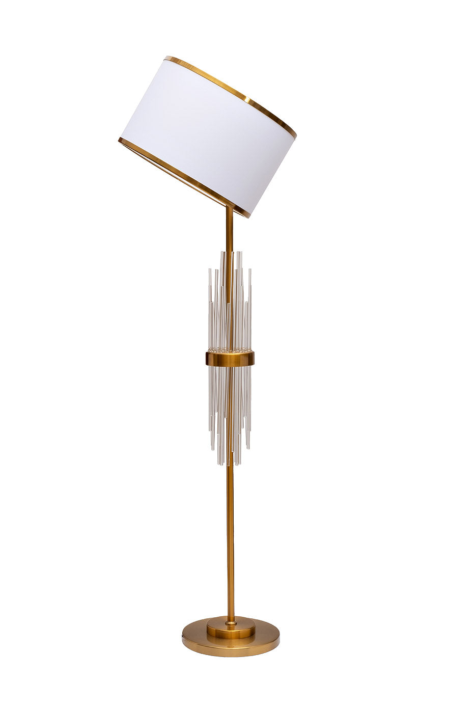 CLOD FLOOR LAMP GD