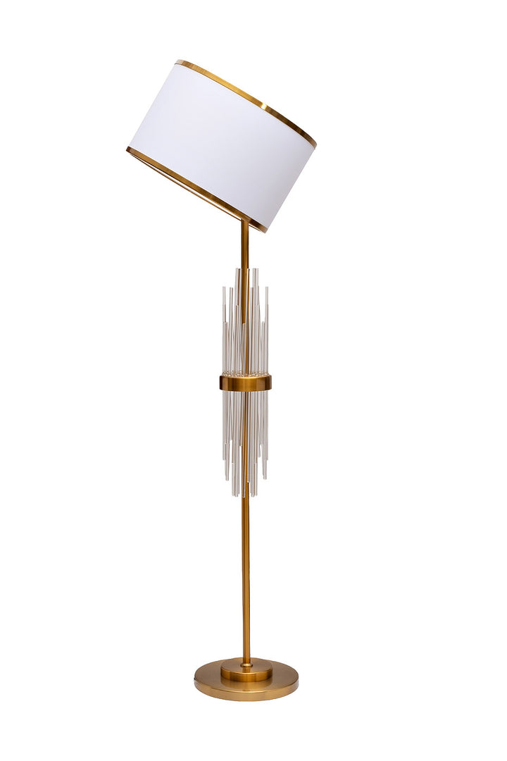 CLOD FLOOR LAMP GD