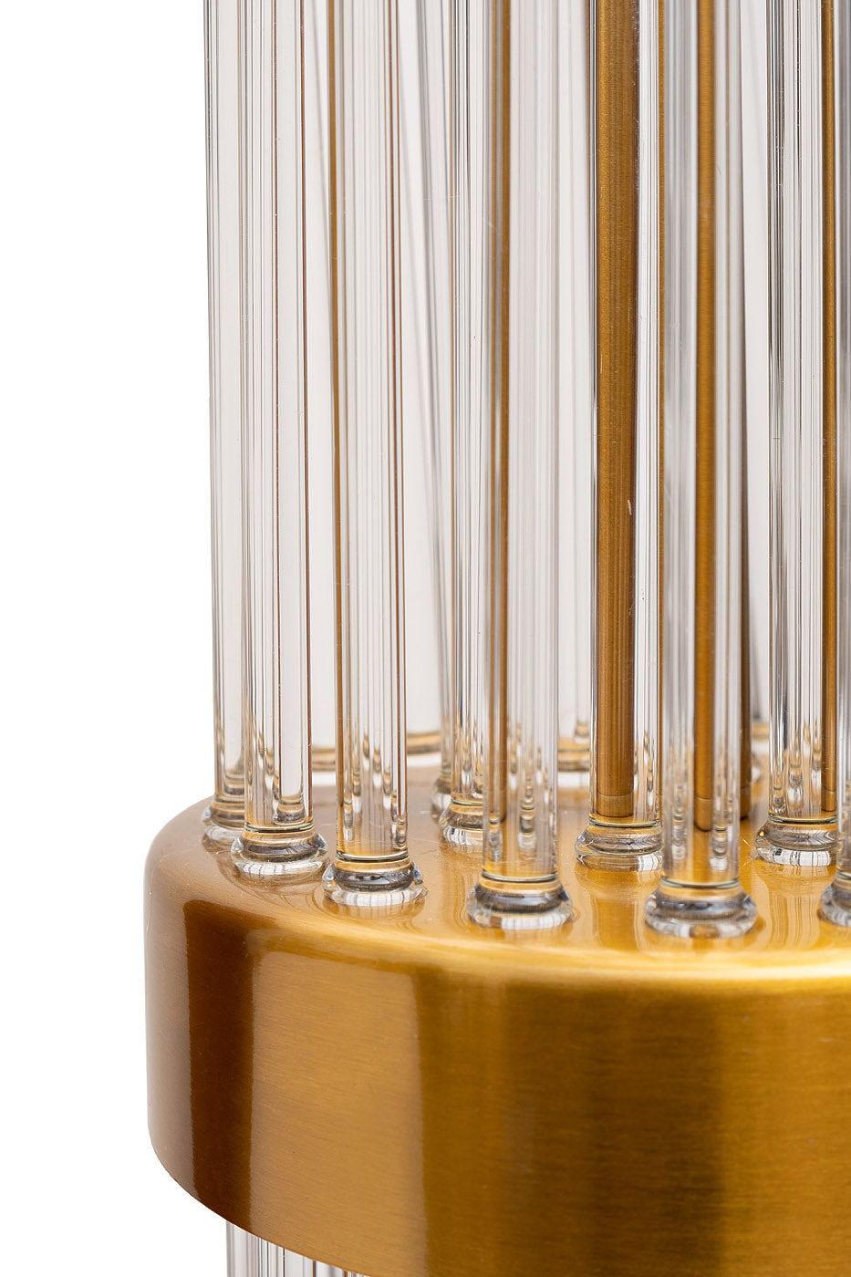 CLOD FLOOR LAMP GD