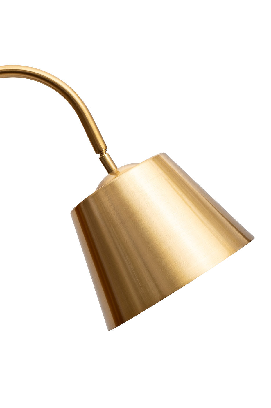 BANGOL FLOOR LAMP GD