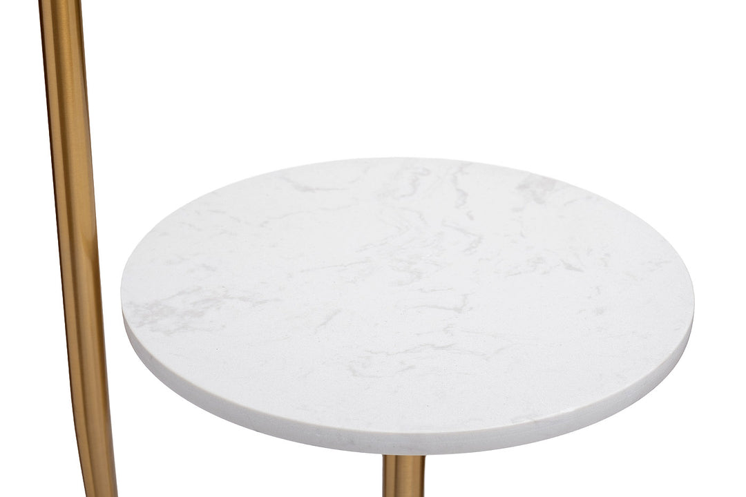 BANGOL FLOOR LAMP GD