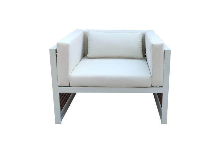 ARMCHAIR LINE OUTDOOR GD