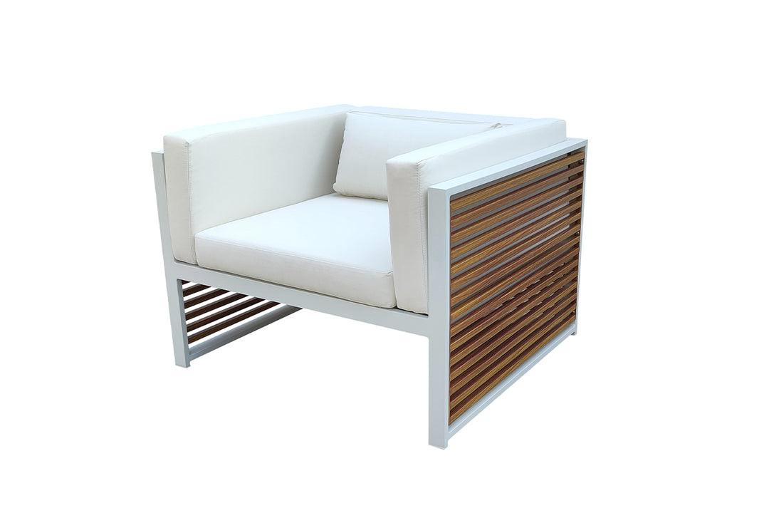 ARMCHAIR LINE OUTDOOR GD