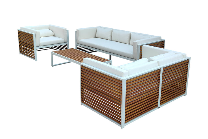 ARMCHAIR LINE OUTDOOR GD