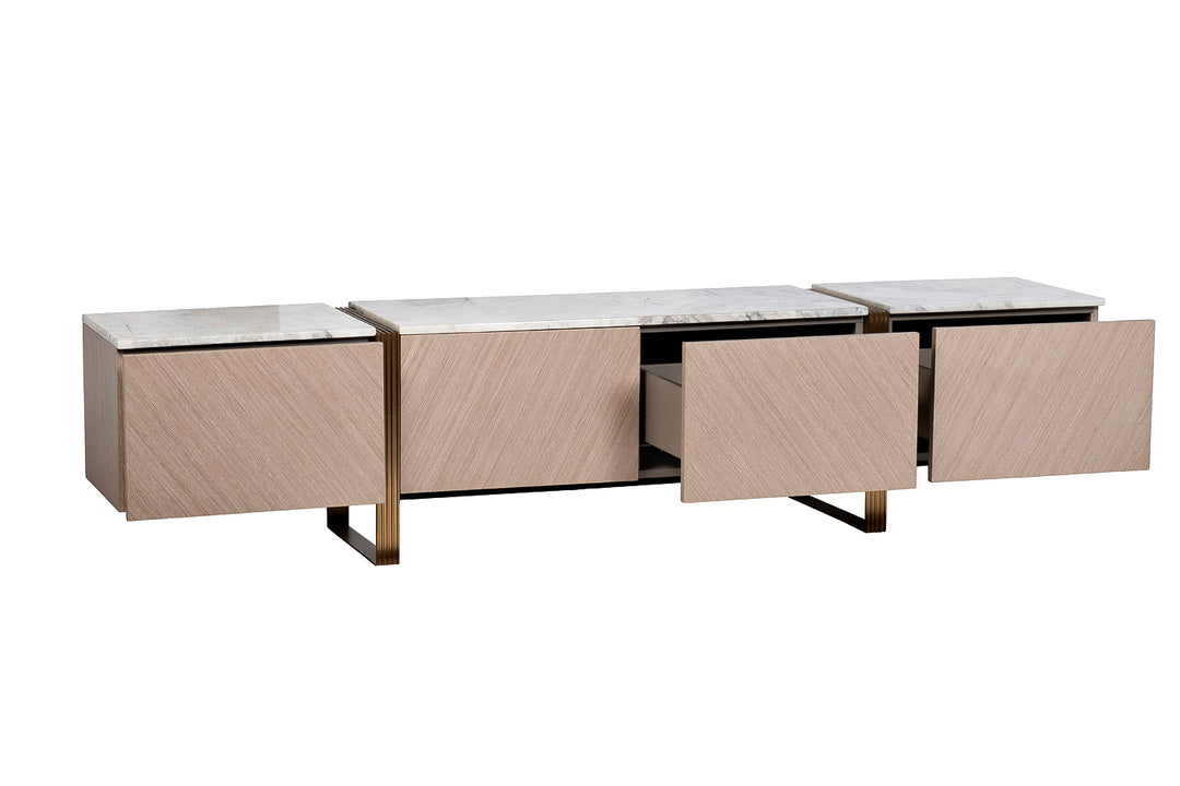 TV-UNIT GD