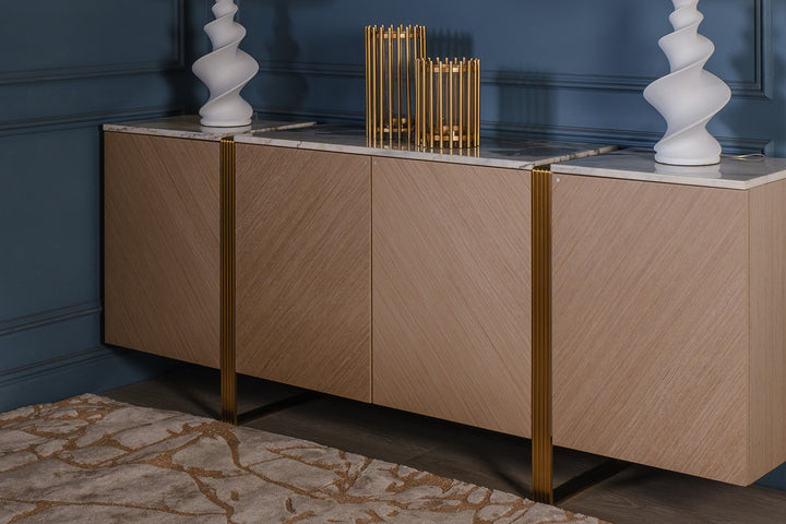 CHEST CABINET GD
