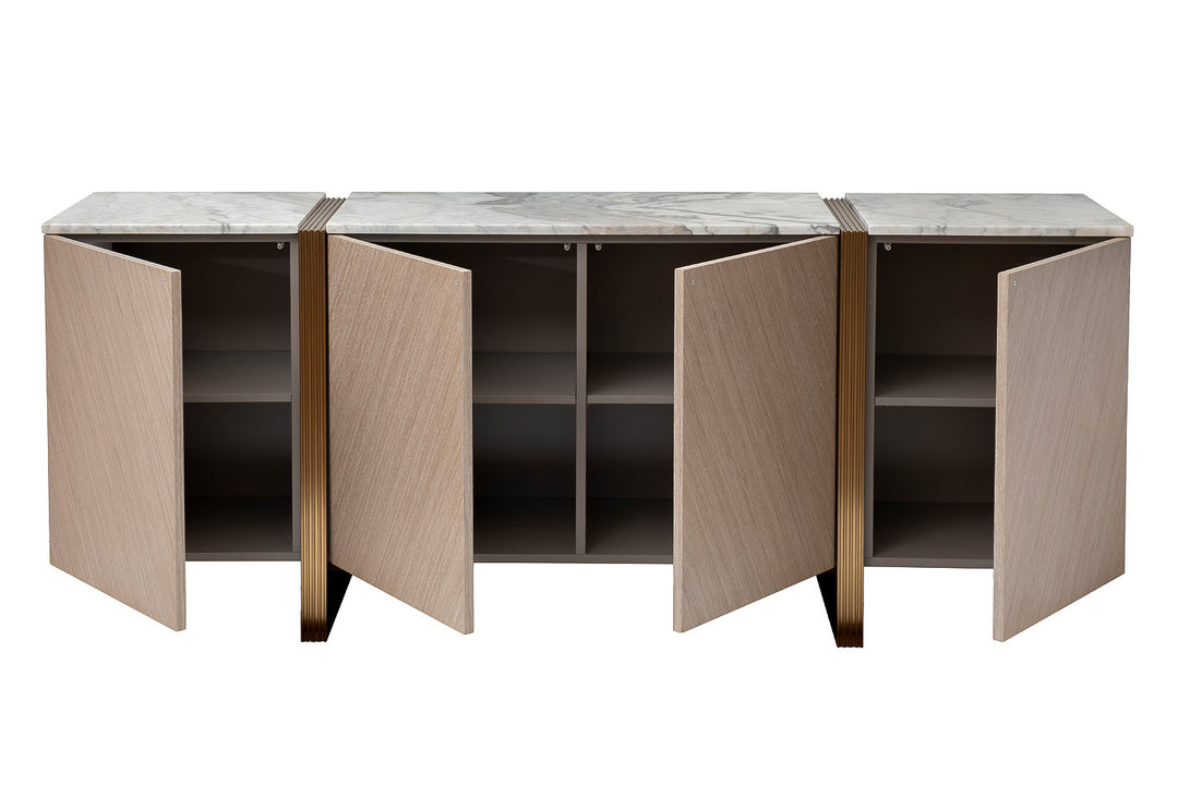 CHEST CABINET GD