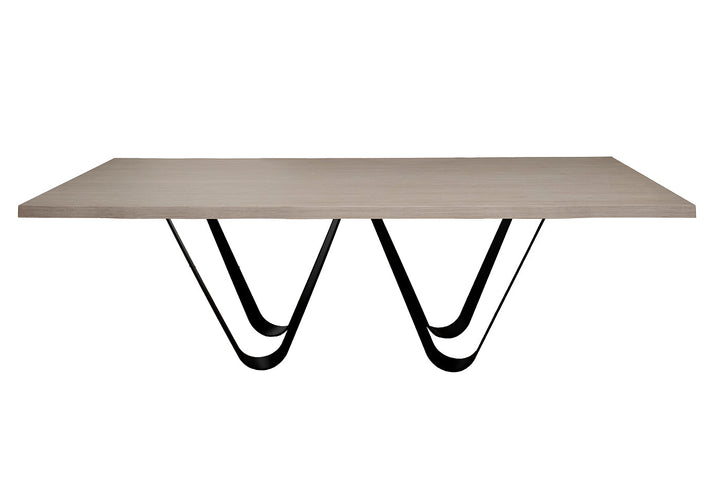 ONDA DINING TABLE GD
