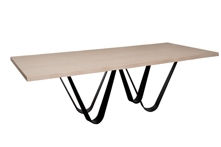 ONDA DINING TABLE GD