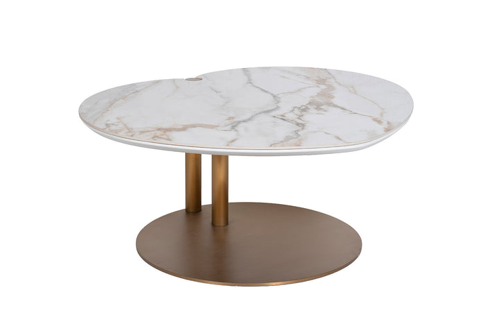 MAR COFFEE TABLE GD