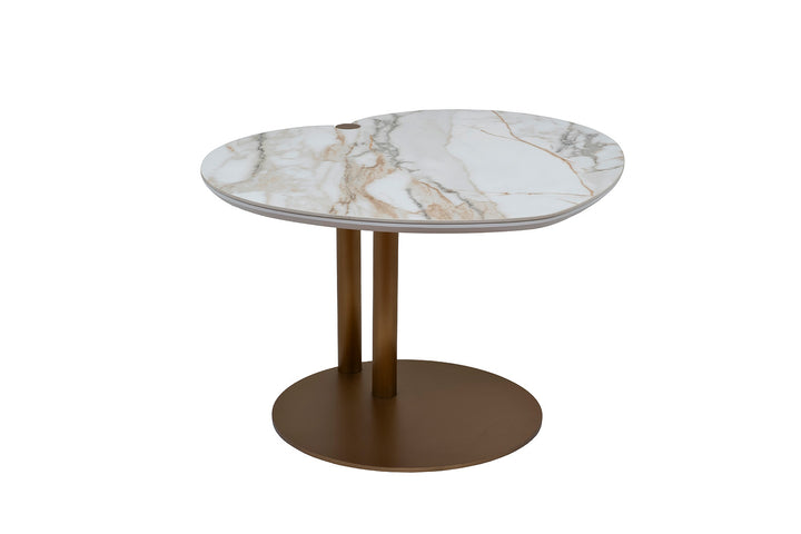 MAR COFFEE TABLE GD